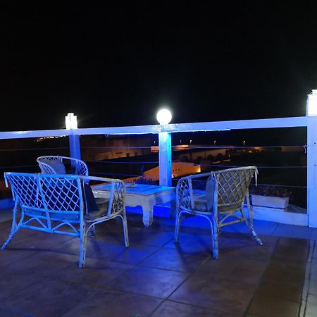 Attico D'Angio' Villa Gallipoli Ruang foto
