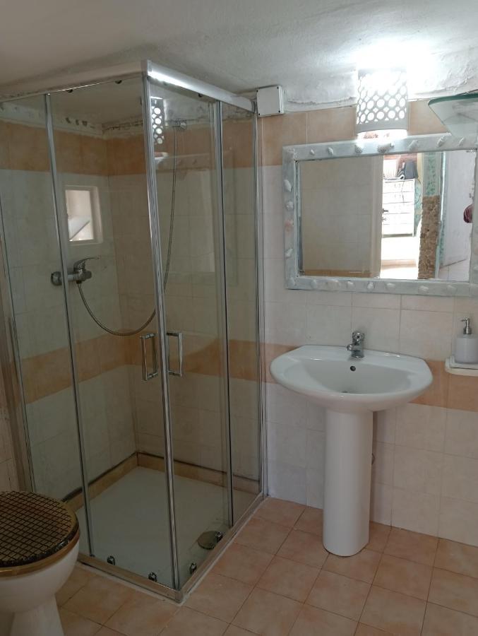Attico D'Angio' Villa Gallipoli Bagian luar foto